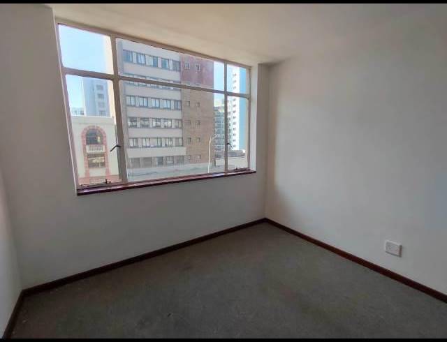 1 BEDROOM APARTMENT FOR SALE IN DURBAN CENTRAL